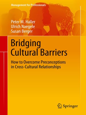 cover image of Bridging Cultural Barriers
